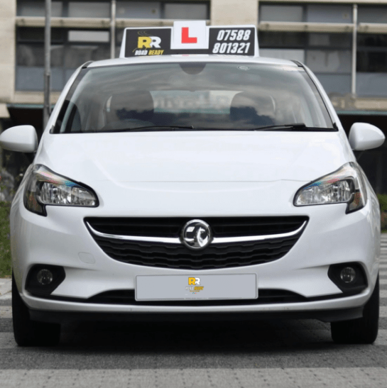 Bishops Stortford Driving School